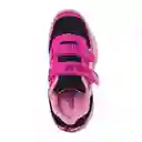 Los Gomosos Tenis Patines Remabi Color Fucsia Talla 34