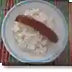 Arroz con Chorizo