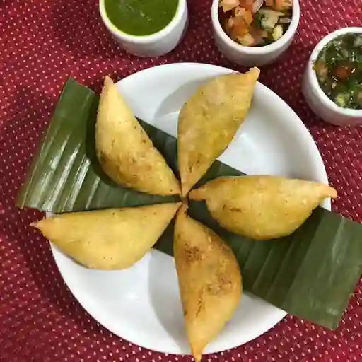Empanadas