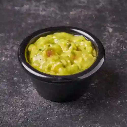 Guacamole (100 Gr)