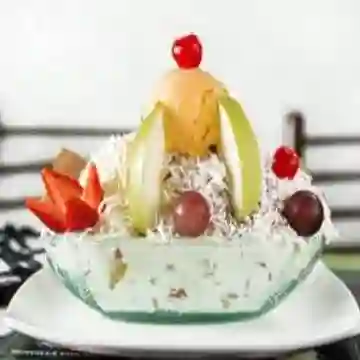 Ensalada Mixta