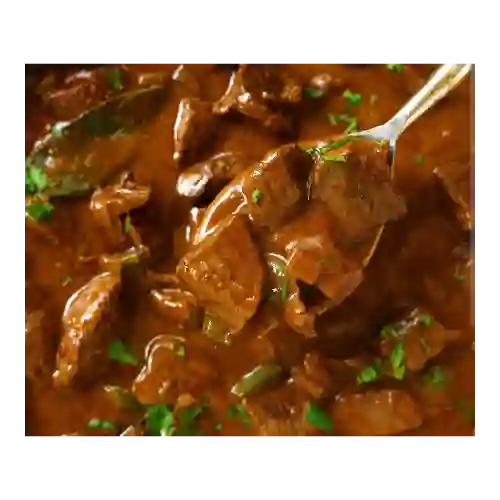 Carne Guisada