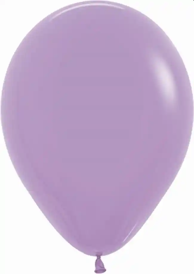 Globos R12 Color Lila