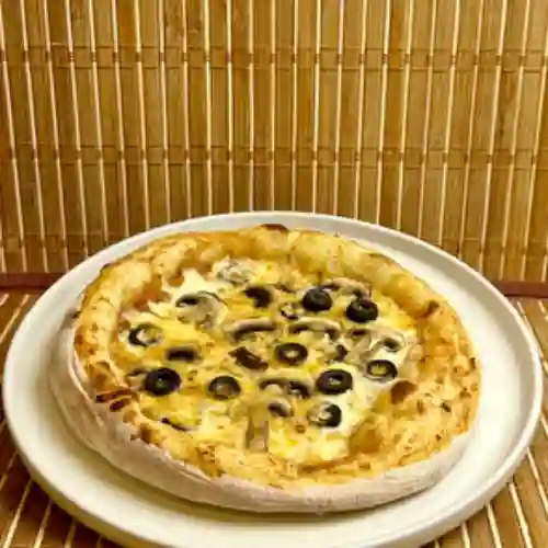 Pizza Ortolana Grande