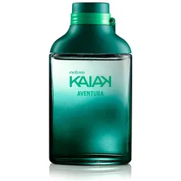 Agua de Toilette Aventura Masculino Kaiak