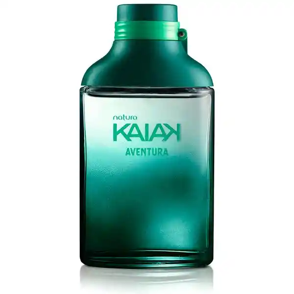 Agua de Toilette Aventura Masculino Kaiak
