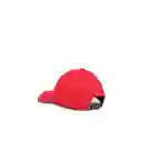 Diesel Gorra Hombre Adulto Rojo Talla 1 CORRY-DIV