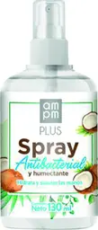 Ampm Plus Antibacterial en Spray