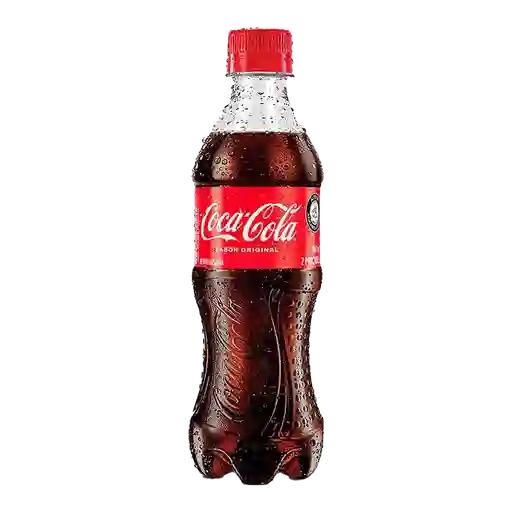 Coca cola 400ml