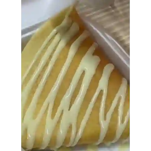Crepes Durazno