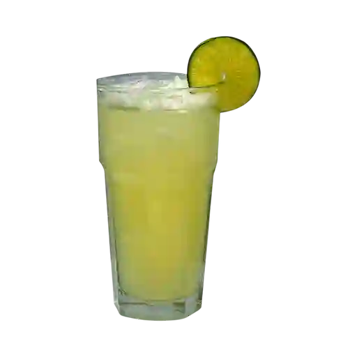 Limonada natural