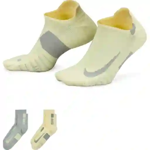 Nike Medias Mltplier Ankle Talla M Ref: SX7556-938