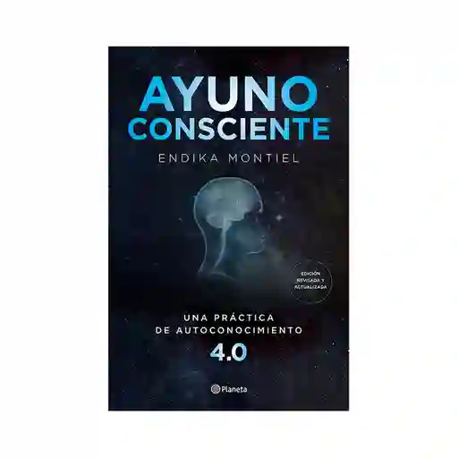 Ayuno Consciente - Planeta