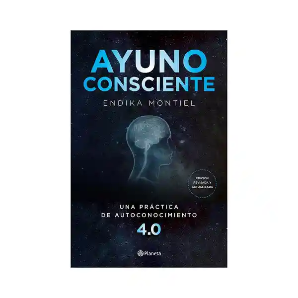 Ayuno Consciente - Planeta