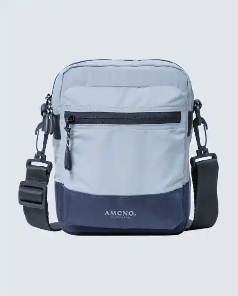 Bolso Unisex Azul 729G501_AZU194023 Americanino