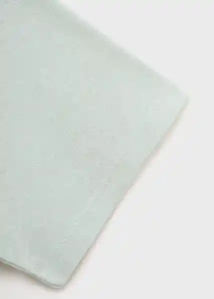 Camiseta Circo Agua Talla XXL Hombre Mango