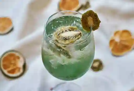 Soda Frutos Verdes 12 Onz