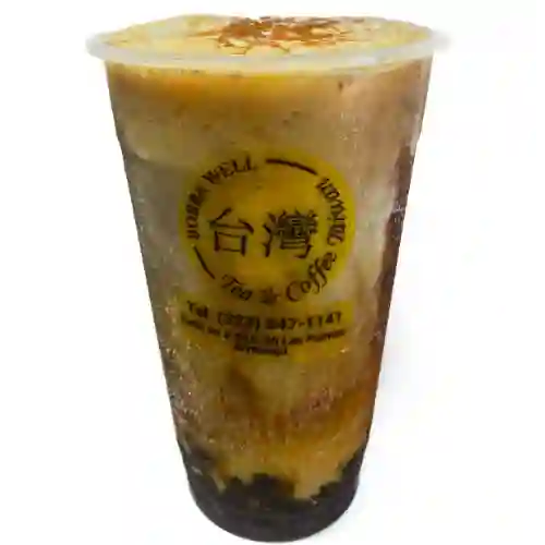 Té Oolong 16 Oz