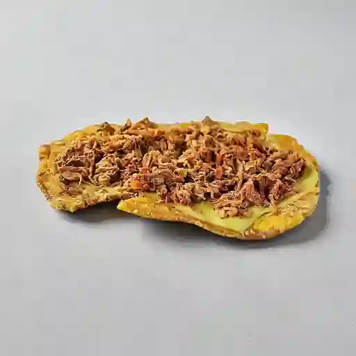 Mr Canohas Butifarra