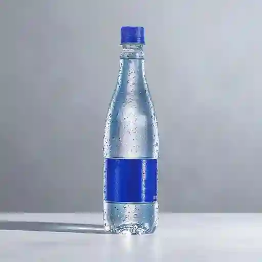 Agua Sin Gas