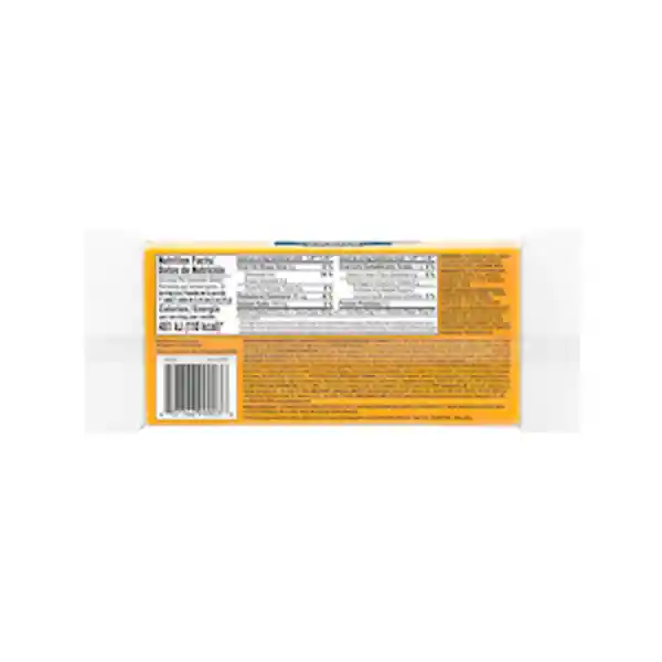 Members Selection Queso Cheddar en Bloque