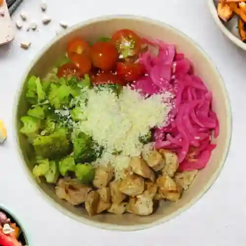 Rice Cheese