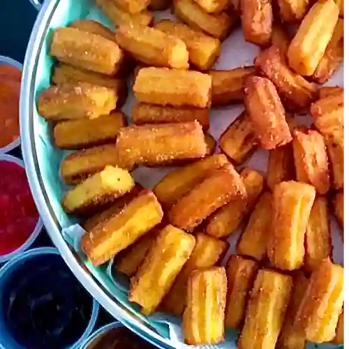 Combo Reunión
