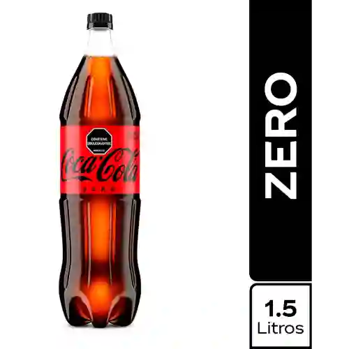 Coca Cola Zero