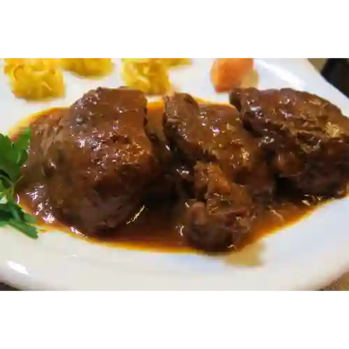 Carne Al Vino