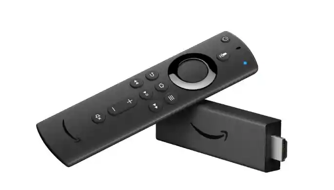 Amazon | Fire TV Stick 4K con Alexa Voice Remote, reproductor multimedia