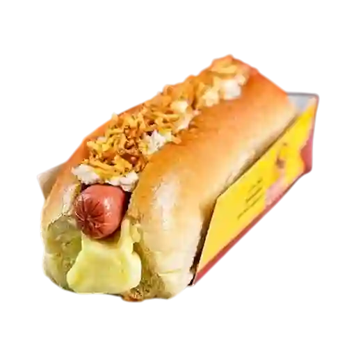 Superquesudo