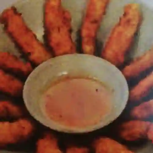 Fish Pop