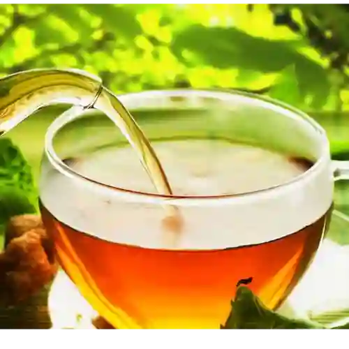 Aromática