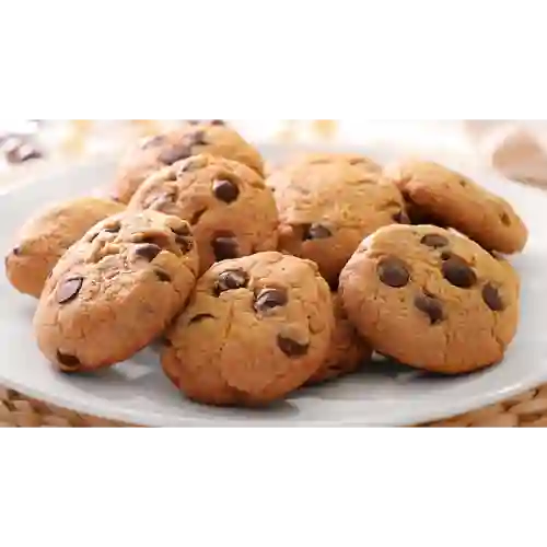 Chips de Chocolate
