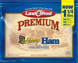 Land O'Frost Honey Ham Premium