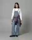 Buzo Mujer Crudo S 282G003_CRU110104 Rifle