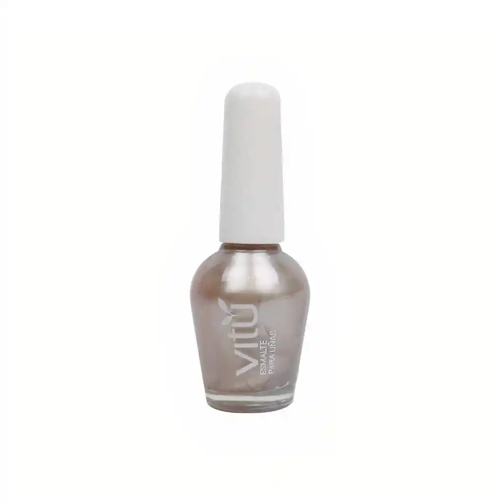 Vitu Esmalte Tono 43 Topacio 10 Ml