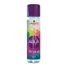 Lavante Fragancia Splash Aqua24 Oh La La