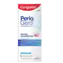 Enjuague Bucal Clorhexidina Colgate Periogard Encías 250 mL
