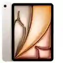 Apple iPad Air 13 (6ta Gen) Chip M2 256Gb Blanco Estrella