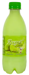 Zumos Jf Mezcla Líquida para Preparar Bebida con Limón