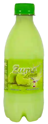 Zumos Jf Mezcla Líquida para Preparar Bebida con Limón