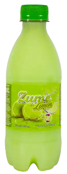 Zumos Jf Mezcla Líquida para Preparar Bebida con Limón