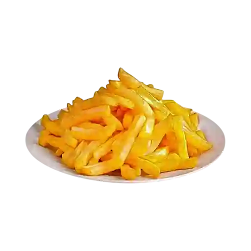 Porción de Papas