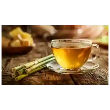 Aromática de Limoncillo