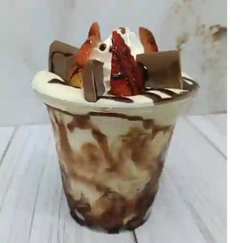 Fresas Jet
