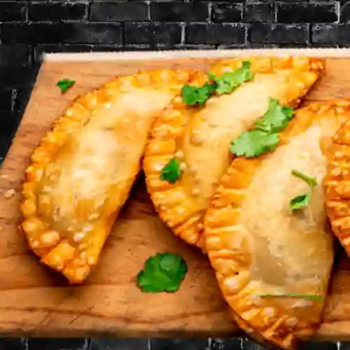 Empanada de Carne Pequeña