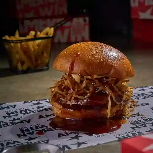 Bbq Big