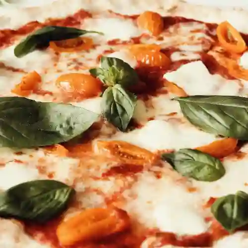 Pizza Margaretha Personal