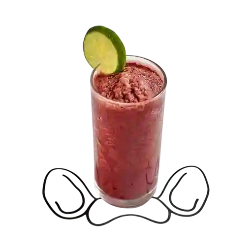 Acai Lemonade